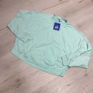 JoyLab Blue Light Long Sleeve Shirt